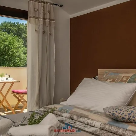 Madonnina Comfortable 빌라