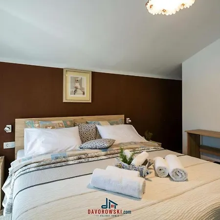 Villa Madonnina Comfortable